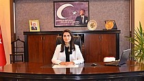 Yeni Kaymakam geldi - haberi