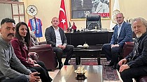 Yeni projeler yolda - haberi