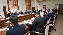 Yeni tedbirler alınacak - haberi
