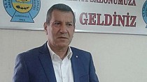 Yeniden seçildi - haberi