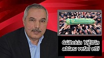 Yiğit’in acı kaybı
