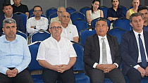 YIL SONU TOPLANTISI