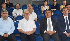 YIL SONU TOPLANTISI