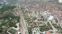 Yine çok mutluyuz
