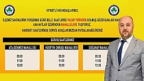Yine güzel bir çalışma - haberi