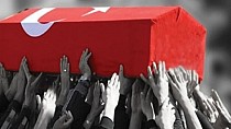 Yine şehidimiz var - haberi