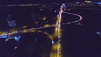 Yoğun trafik devam etti - haberi