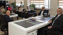 Yol haritası çizildi - haberi