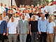 YÖNETİM BELLİ OLDU