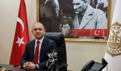 ZAFER BAYRAMI TEBRİĞİ