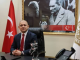 ZAFER BAYRAMI TEBRİĞİ