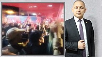 Zaferi böyle kutladılar - haberi