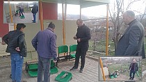 Zarar vermeyin - haberi