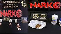 Zehire 3 tutuklama - haberi