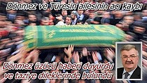 Zeynep Türesin vefat etti - haberi