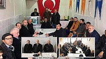 Ziyaretçi eksik olmuyor - haberi