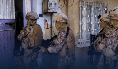 71 İLDE OPERASYON