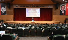 AKADEMİK YIL AÇILDI