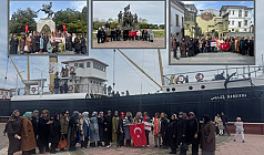 ANNELER GÜNÜ GEZİSİ