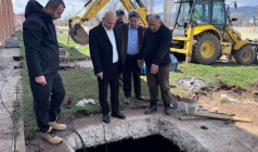 BİRLİK ÇALIŞIYOR