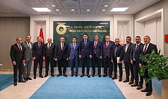 ÇETİNER MÜJDE VERDİ