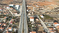 DELİCE’YE BÜYÜK DESTEK