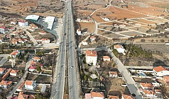DELİCE’YE BÜYÜK DESTEK