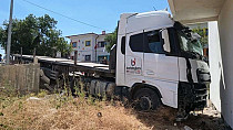 FACİA OLABİLİRDİ