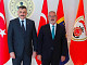 GELECEK İÇİN GÖRÜŞTÜ