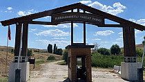 GİRİŞLER KISITLANDI