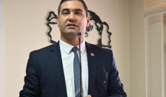 HAYIR AÇIKLAMASI YAPTI