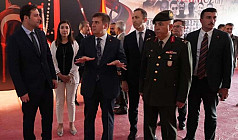 İRADE BİZİM ZAFER BİZİM