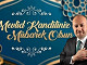 KANDİL TEBRİĞİ