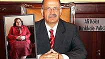 KOLAT’IN ACI KAYBI