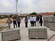 MAHALLEDE ÇALIŞMA