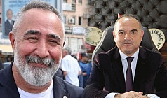 MÜDÜRLER DEĞİŞTİ