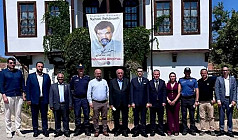 PEHLİVANLI İÇİN ANMA