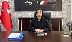YENİ KAYMAKAM ATANDI