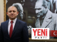 YENİ PARTİ’YE GEÇTİ